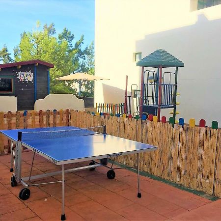 Amazing Cap Salou Apartment Bagian luar foto