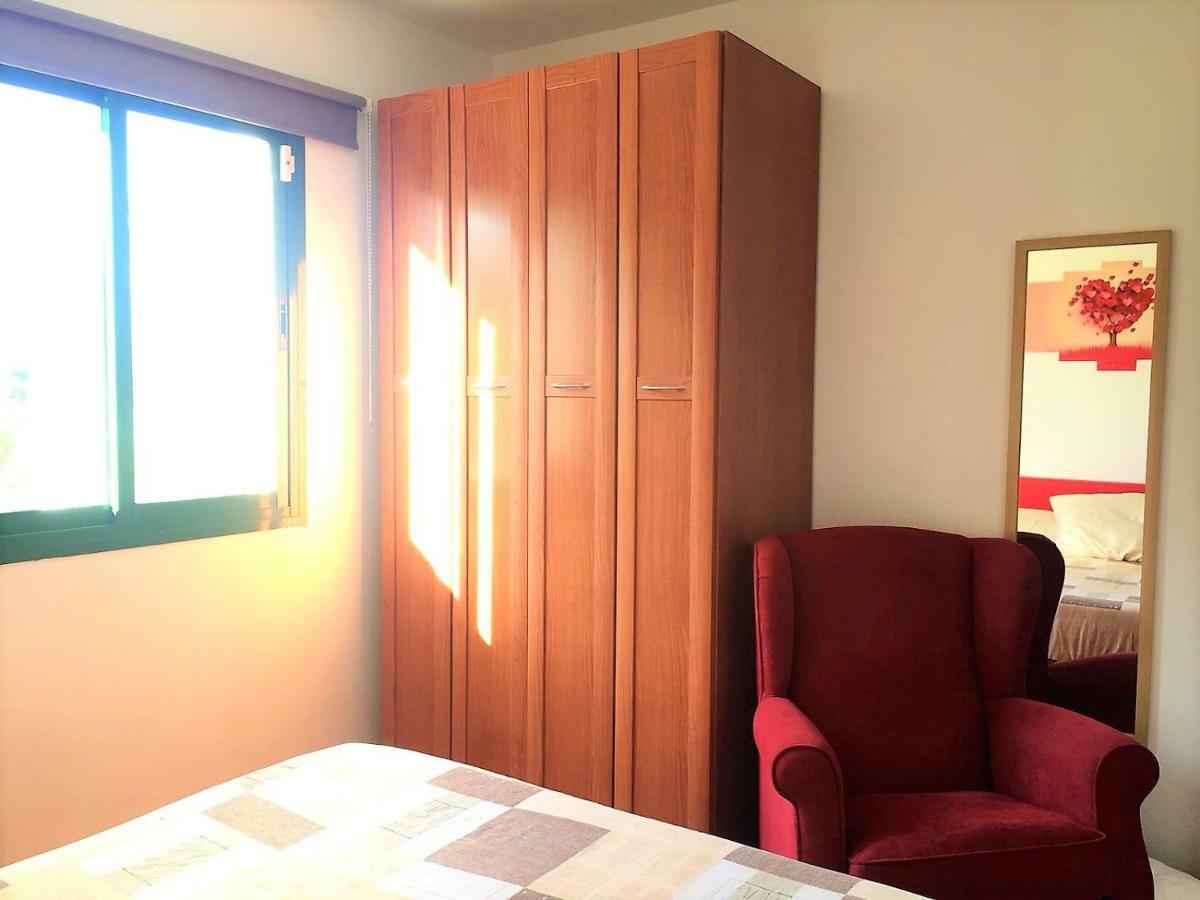 Amazing Cap Salou Apartment Bagian luar foto