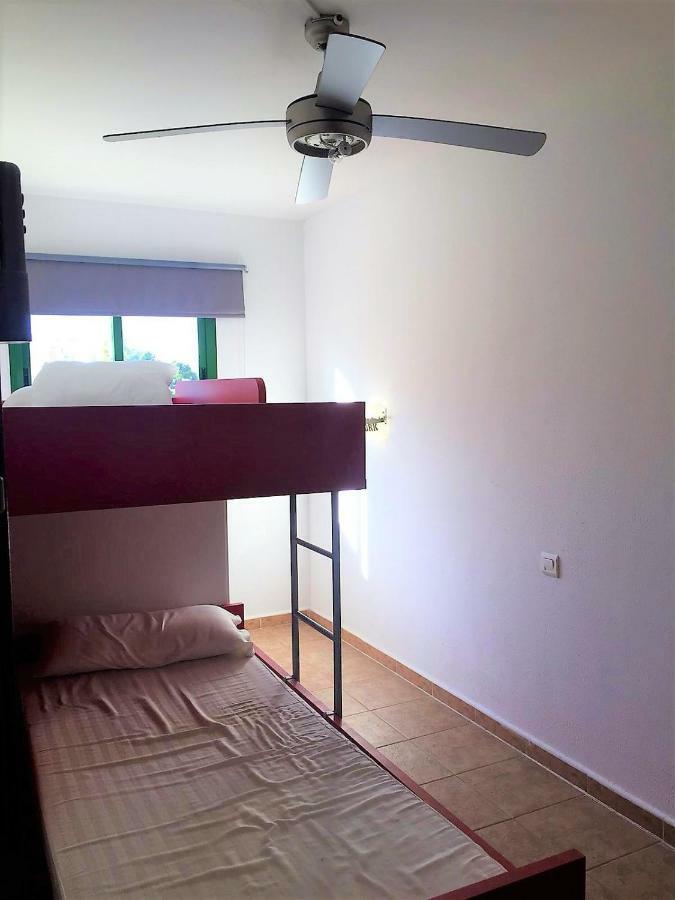 Amazing Cap Salou Apartment Bagian luar foto