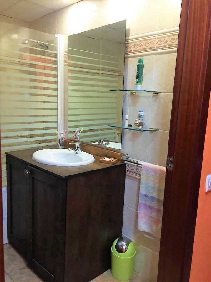 Amazing Cap Salou Apartment Bagian luar foto