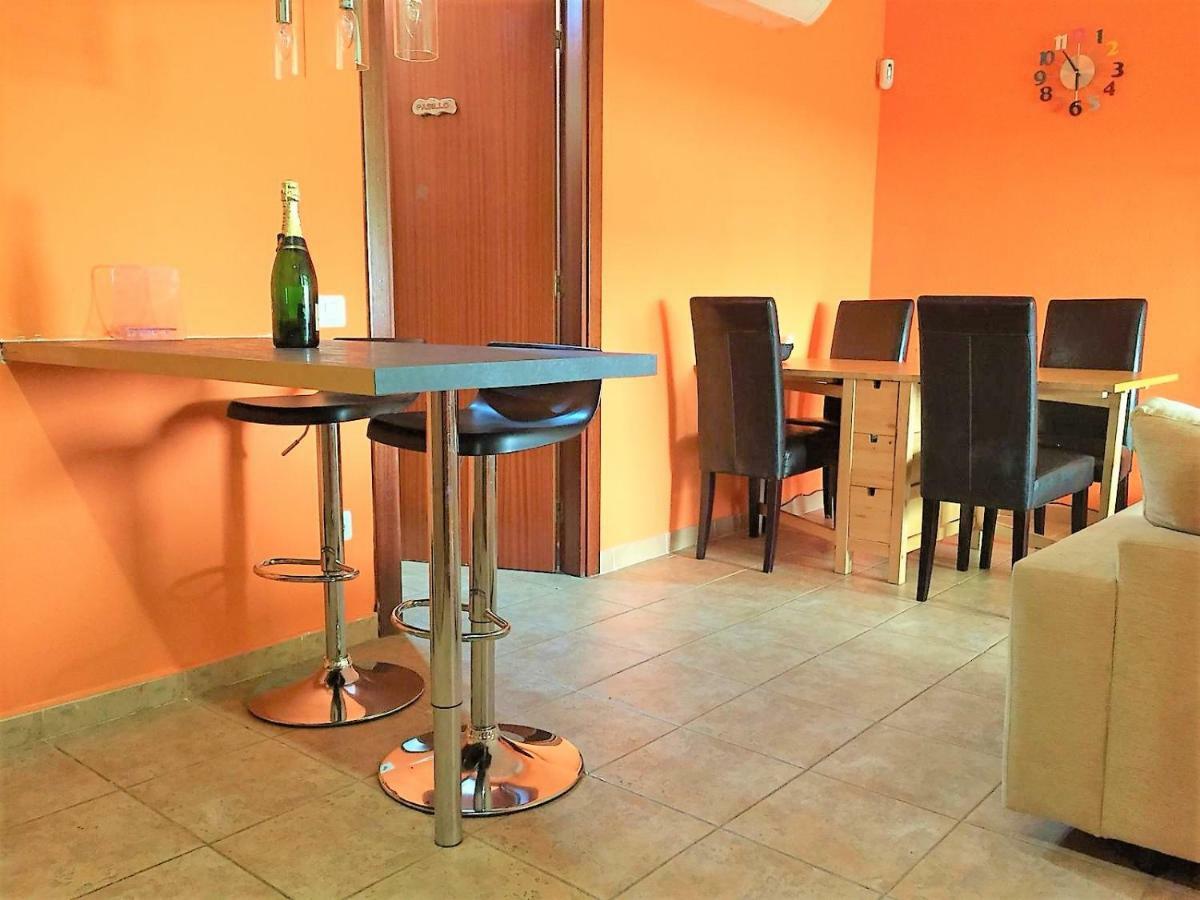 Amazing Cap Salou Apartment Bagian luar foto