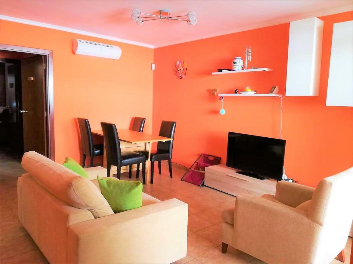 Amazing Cap Salou Apartment Bagian luar foto