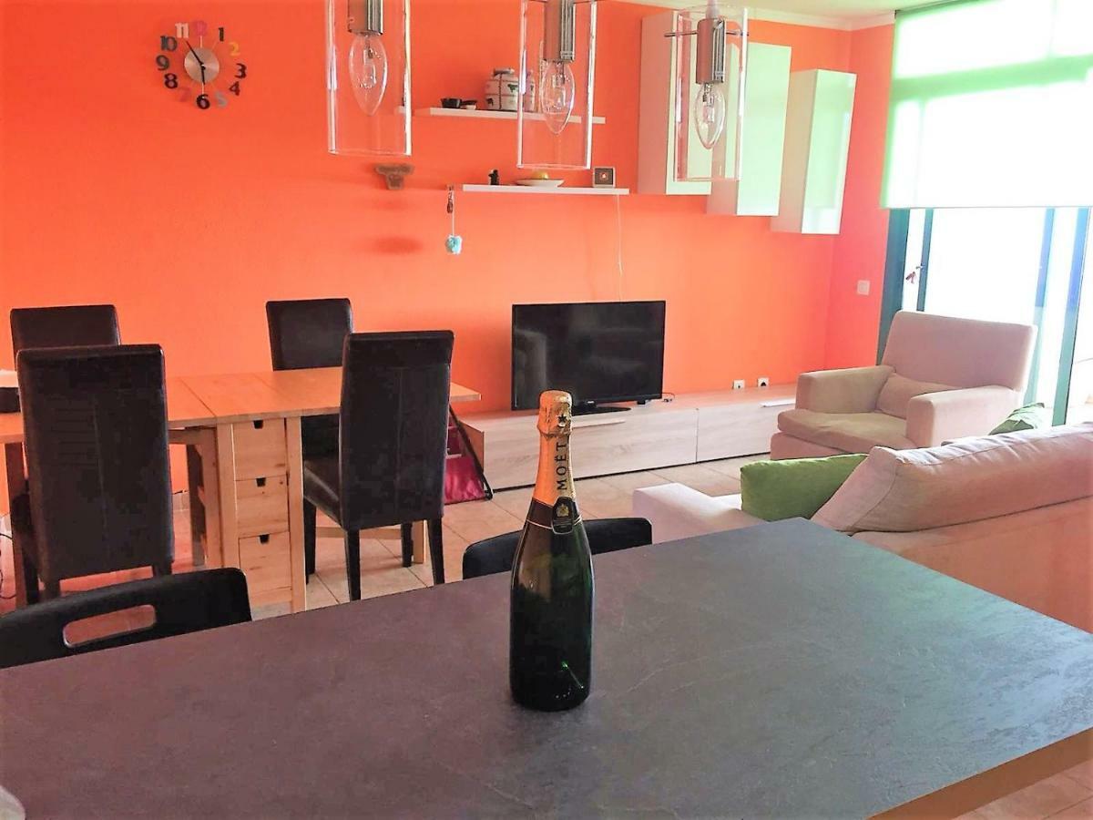 Amazing Cap Salou Apartment Bagian luar foto