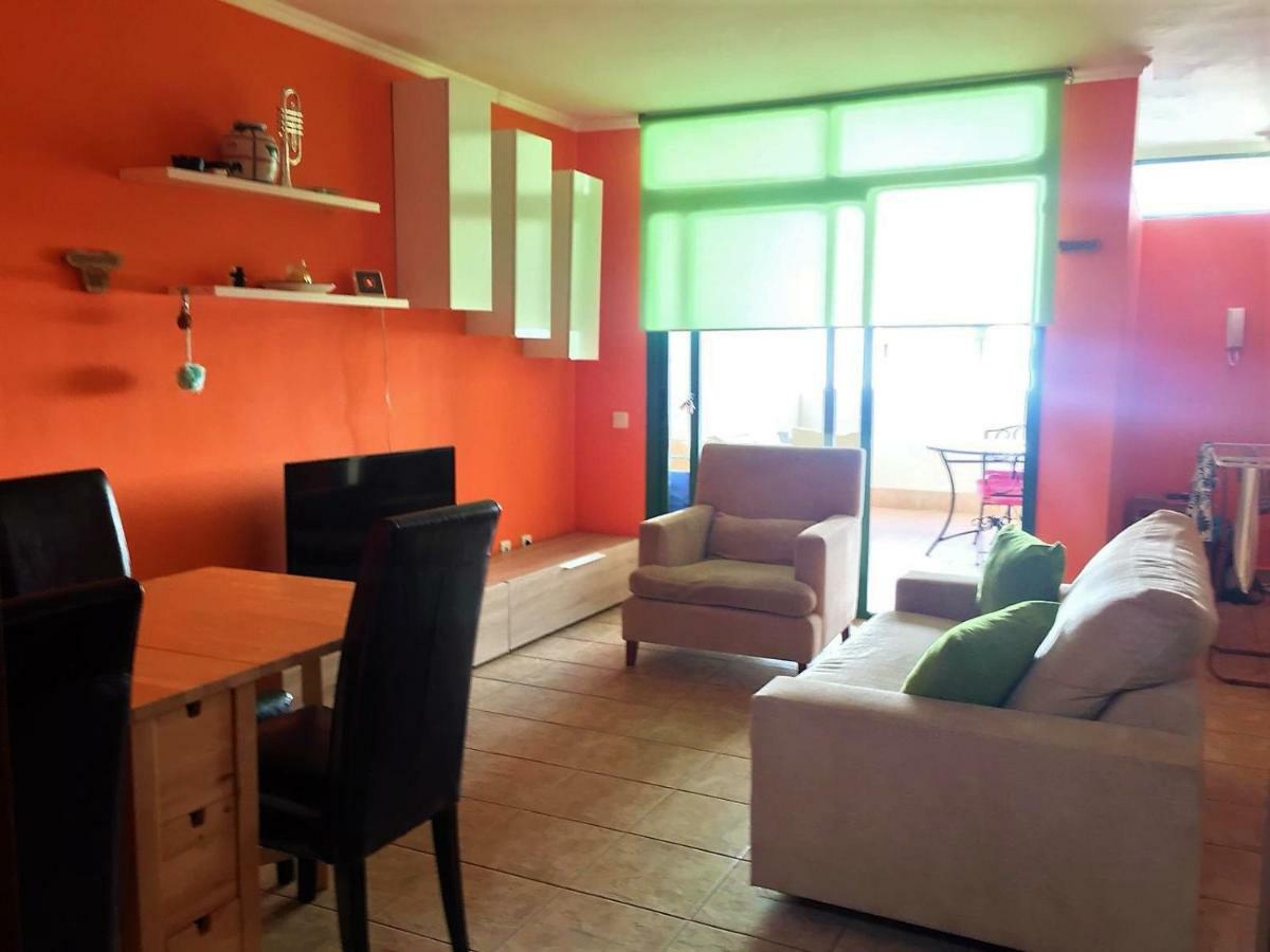 Amazing Cap Salou Apartment Bagian luar foto