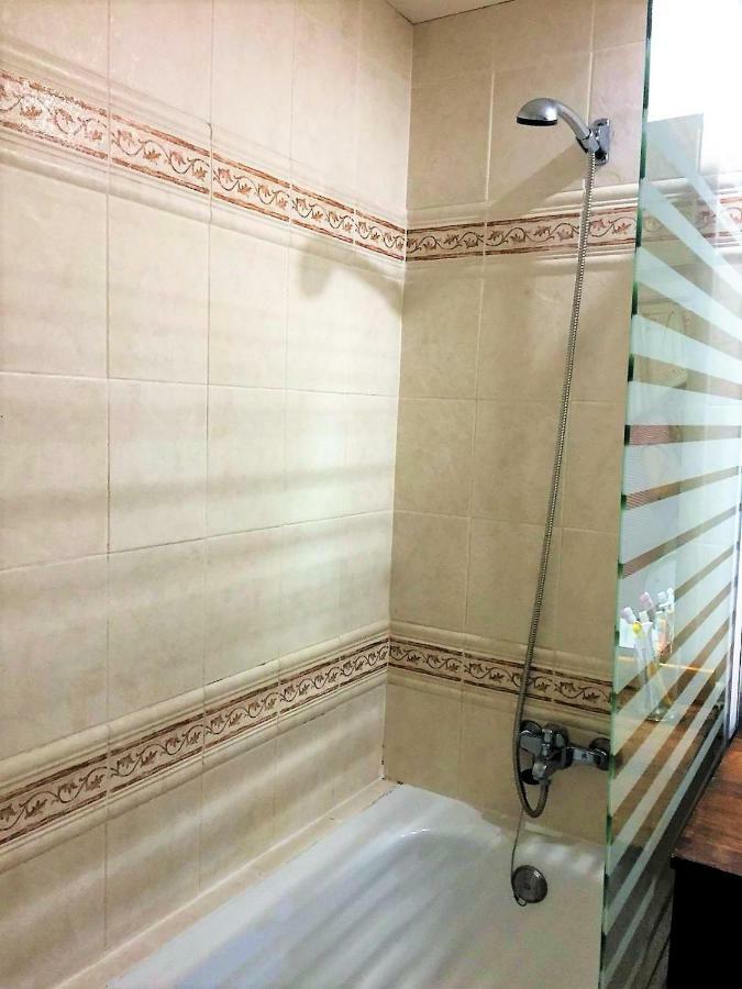 Amazing Cap Salou Apartment Bagian luar foto