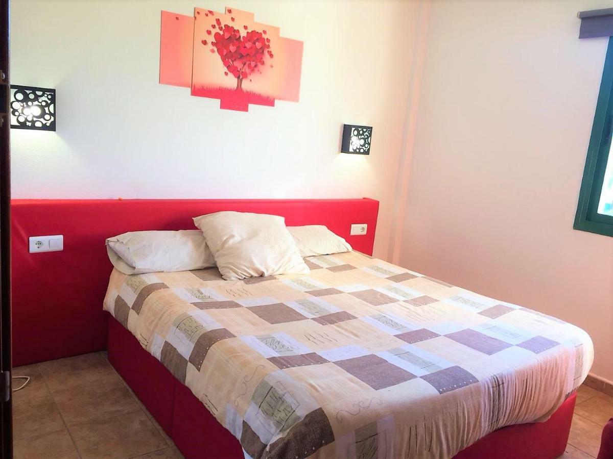 Amazing Cap Salou Apartment Bagian luar foto