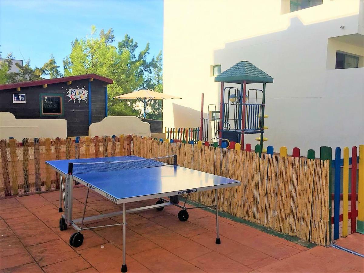 Amazing Cap Salou Apartment Bagian luar foto