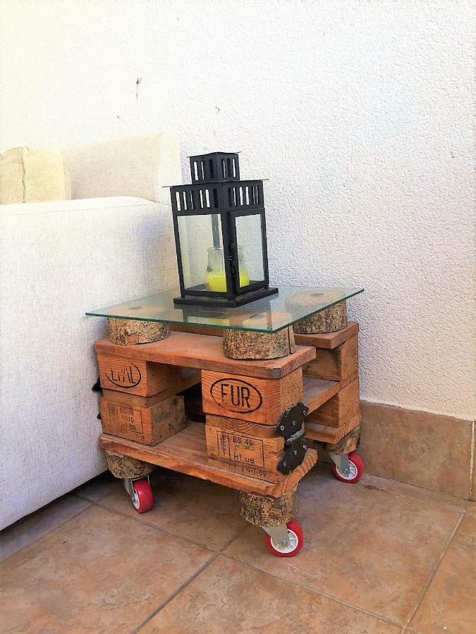 Amazing Cap Salou Apartment Bagian luar foto