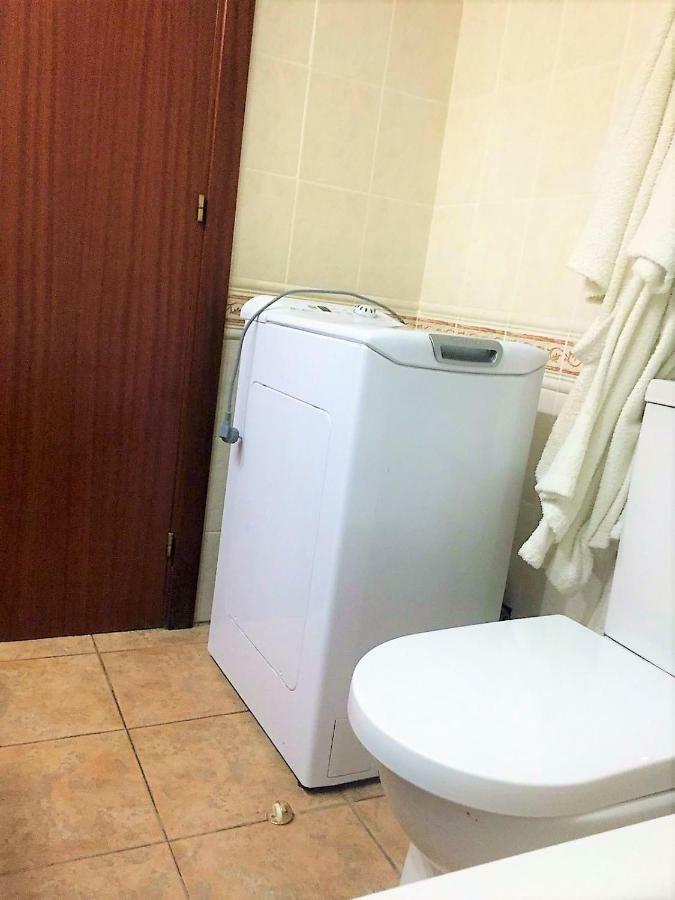 Amazing Cap Salou Apartment Bagian luar foto
