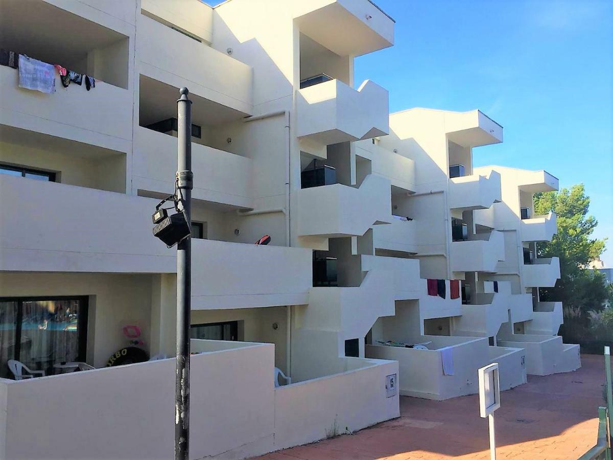 Amazing Cap Salou Apartment Bagian luar foto